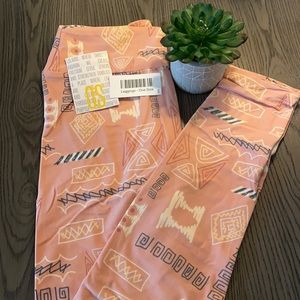 NEW mommy & me leggings